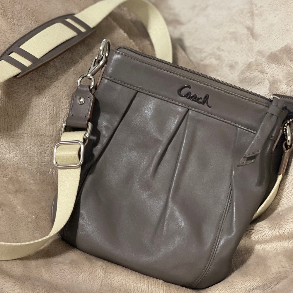 Coach Crossbody